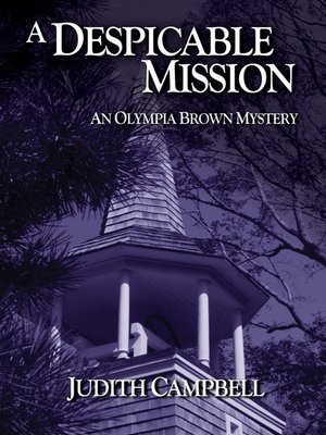 cover image of A Despicable Mission